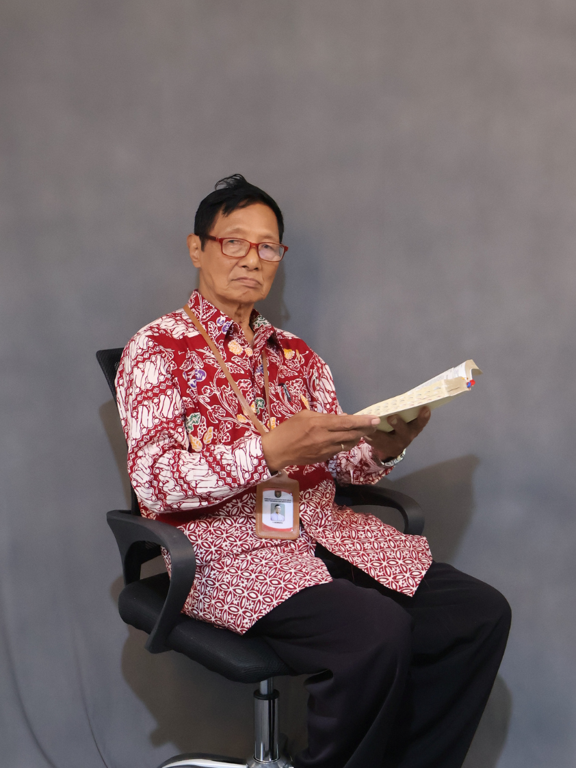Y. Siswanto